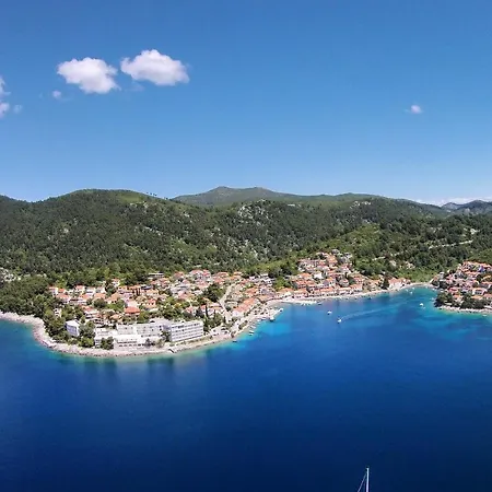 Lägenhet By The Sea Brna, Korcula - 560 Smokvica (Korcula)