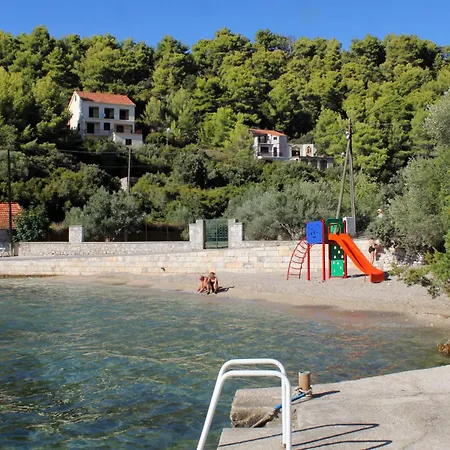 By The Sea Brna, Korcula - 560 Smokvica (Korcula)