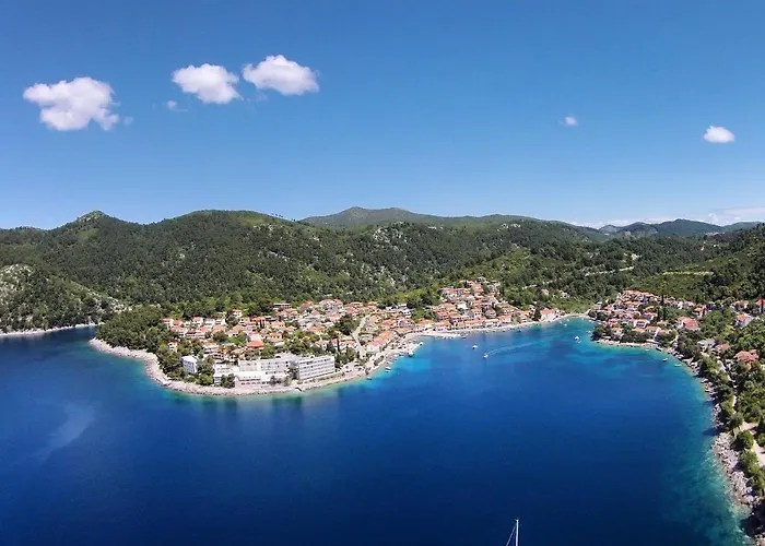 Lägenhet By The Sea Brna, Korcula - 560 Smokvica (Korcula)