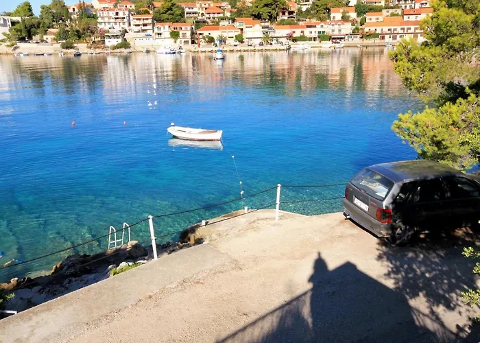 By The Sea Brna, Korcula - 560