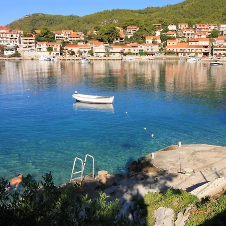 By The Sea Brna, Korcula - 560 Apartment