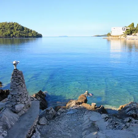 Apartman By The Sea Brna, Korcula - 560 *