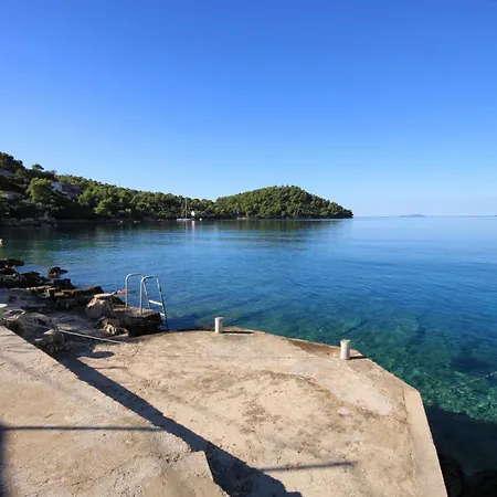 Apartman By The Sea Brna, Korcula - 560 *