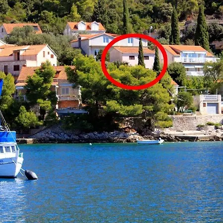 By The Sea Brna, Korcula - 560 *