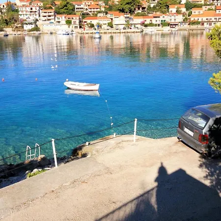 By The Sea Brna, Korcula - 560