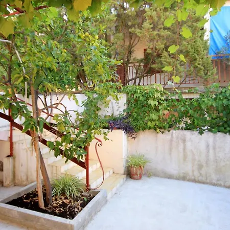 By The Sea Brna, Korcula - 560 Apartman