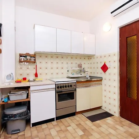 Apartman By The Sea Brna, Korcula - 560 *