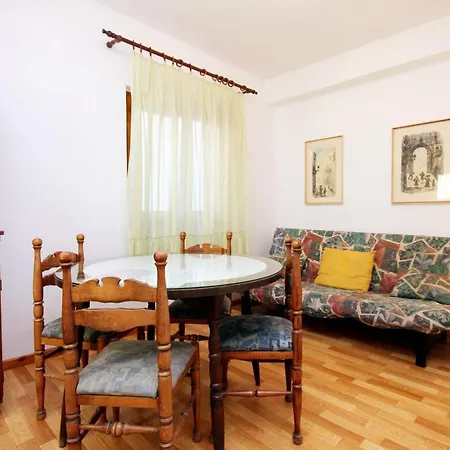 アパート By The Sea Brna, Korcula - 560 Smokvica