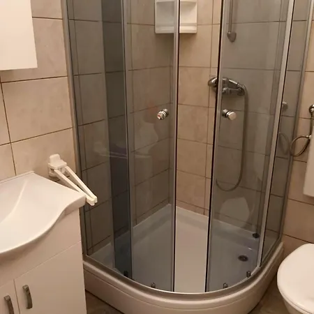 Apartman By The Sea Brna, Korcula - 560